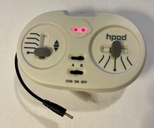 WowWee Hoverpod Hovercraft controle remoto Flytech 4162 hpod 2008 bateria OEM comprar usado  Enviando para Brazil