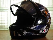 Z1r motorcycle helmet for sale  Hibbing