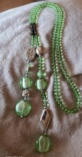 Damen hals kette gebraucht kaufen  Stuttgart