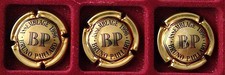 Lot capsule bruno d'occasion  Reims