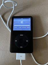 2006 apple ipod for sale  BURNLEY