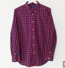 Chemise carreaux raph d'occasion  Perpignan-
