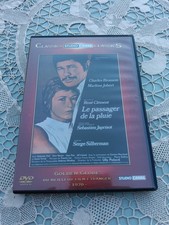 Dvd passager pluie d'occasion  Saint-Genis-Laval