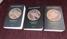 Rarissima tolkien trilogia usato  San Marco Evangelista