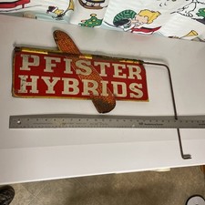 Vintage pfister hybrids for sale  Moscow Mills