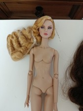 Fashion royalty giselle usato  Paterno