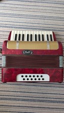 Bell studio bass for sale  BIGGLESWADE