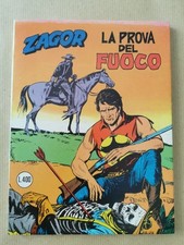 Zagor zenith 199 usato  Ischia
