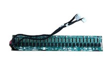Backplane Dell PowerEdge C6220 25x2,5" WC17M na sprzedaż  PL