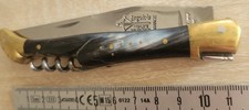 Laguiole crossbow knife d'occasion  Expédié en Belgium