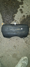 Contaminated fuel tank for sale  LONDON