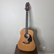 Montana acoustic guitar for sale  Chandler