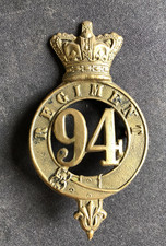 Victorian 94th regiment for sale  ROTHERHAM
