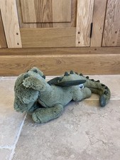 Rare jellycat monty for sale  CHEADLE