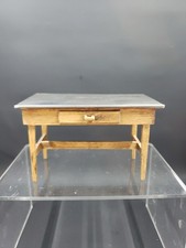 Dollhouse miniature zinc d'occasion  Expédié en Belgium