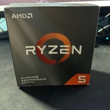 Ryzen 3600 am4 for sale  HARROW