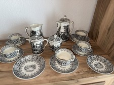 Antikes schramberg kaffee gebraucht kaufen  Affing