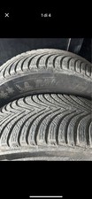 Gomme 215 michelin usato  Altamura