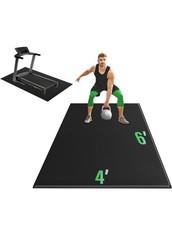 Exercise mat home for sale  Rittman