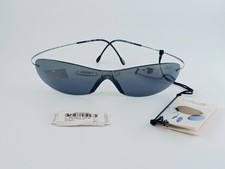 Silhouette sunglasses vintage usato  Catania