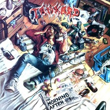 Tankard the morning gebraucht kaufen  Kiel