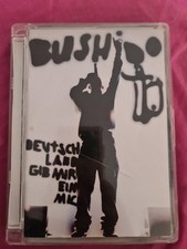 Bushido deutschland gib gebraucht kaufen  Berlin