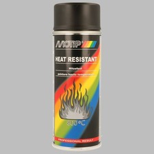 Motip vernice resistente usato  Spedire a Italy