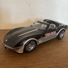 Carro Chevy Corvette Indy 500 Pace 1978 modelos 1:18 UT comprar usado  Enviando para Brazil