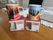 Coca cola mini for sale  ALDERSHOT