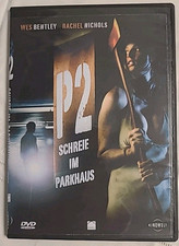 Schreie parkhaus dvd gebraucht kaufen  Rostock