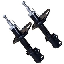 Par de amortecedores dianteiros hidridos para Toyota Alphard 2002-2008 comprar usado  Enviando para Brazil