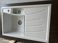Systemceram keradomo einbausp� gebraucht kaufen  Erfurt