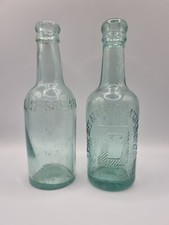 Vintage aqua embossed for sale  TELFORD