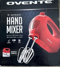 Electric hand mixer for sale  Charlotte