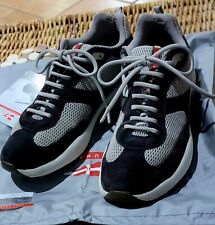 Sneakers prada luna usato  Pietraperzia