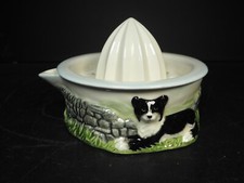 Border collie juicer for sale  STOKE-ON-TRENT