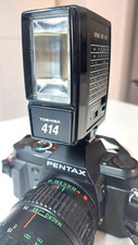 Pentax p30n perfettamente usato  Italia