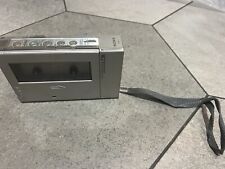 Radio portable sony d'occasion  Mulhouse-