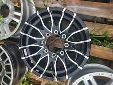 Single aluminum trailer for sale  Lima