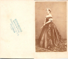 Bertha valerius stockholm d'occasion  Pagny-sur-Moselle