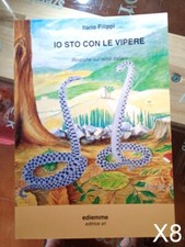 libri rettili usato libri rettili usato Parma