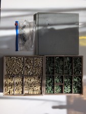 Konvolut modulex gebraucht kaufen  Rösrath