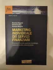 Libro marketing individuale usato  Busseto