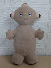 Makka pakka plush for sale  NORWICH