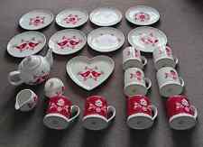 Linea piece stoneware for sale  HULL