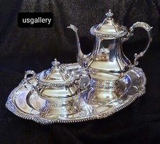 Gorham silver plate for sale  Chicago