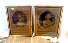 Pair antique 19th d'occasion  Expédié en Belgium
