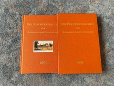 Briefmarken deutschland jahrbu gebraucht kaufen  Neumarkt i.d.OPf.