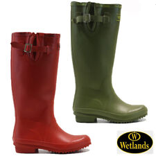 Ladies waterproof wellies for sale  WEST BROMWICH