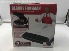 grill 360 george foreman for sale  Detroit